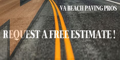 Virginia Beach Asphalt Paving Pros's Logo