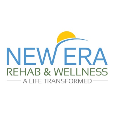 New Era Rehabilitation Center's Logo