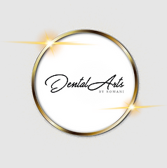 Dental Arts By Romani's Logo