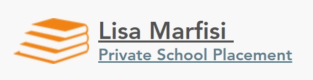 Lisa Marfisi | Private School Placement in Los Angeles's Logo