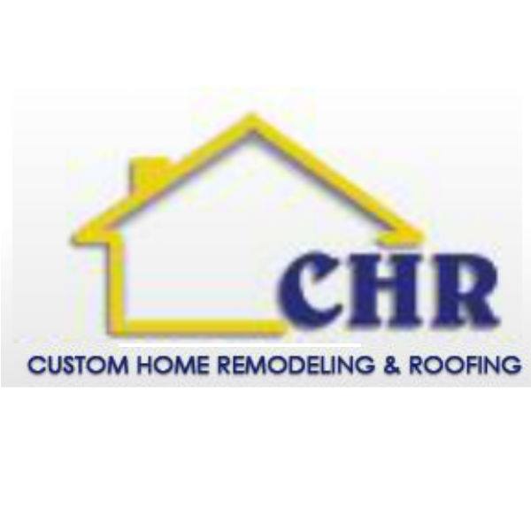 Custom Home Remodeling & Roofing Inc's Logo