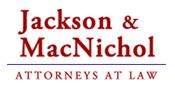 Jackson & MacNichol Law Offices's Logo