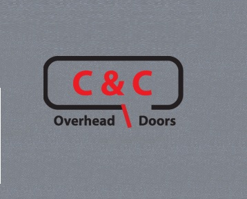 C&C Overhead Doors's Logo