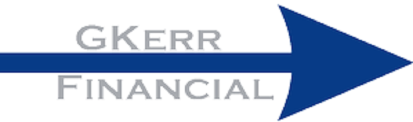 GKerr Financial's Logo