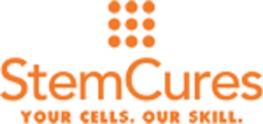 StemCures by Dr. Atluri MD's Logo