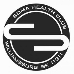 Soma Williamsburg's Logo