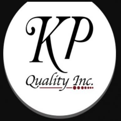 KP Quality's Logo