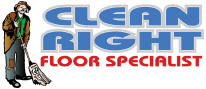 Clean Right Floor Specialists's Logo