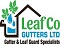 LeafCo Gutters LTD's Logo