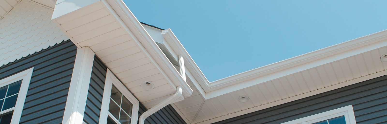 LeafCo Gutter Installations