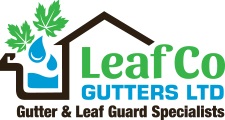 LeafCo Gutters LTD