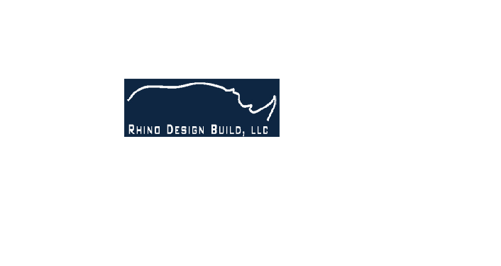 Rhino Design Build, LLC's Logo