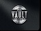 The Vault Jiu Jitsu's Logo