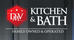 DMV Kitchen & Bath's Logo