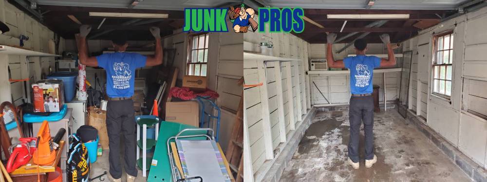 Garbage collection service, junk removal, furniture removal, rubbish removal, shed removal, hot tub removal
