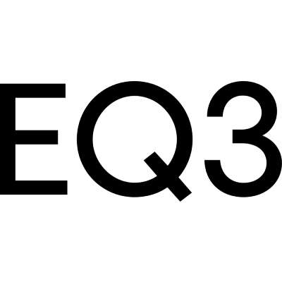 EQ3 Chicago - Lincoln Park's Logo