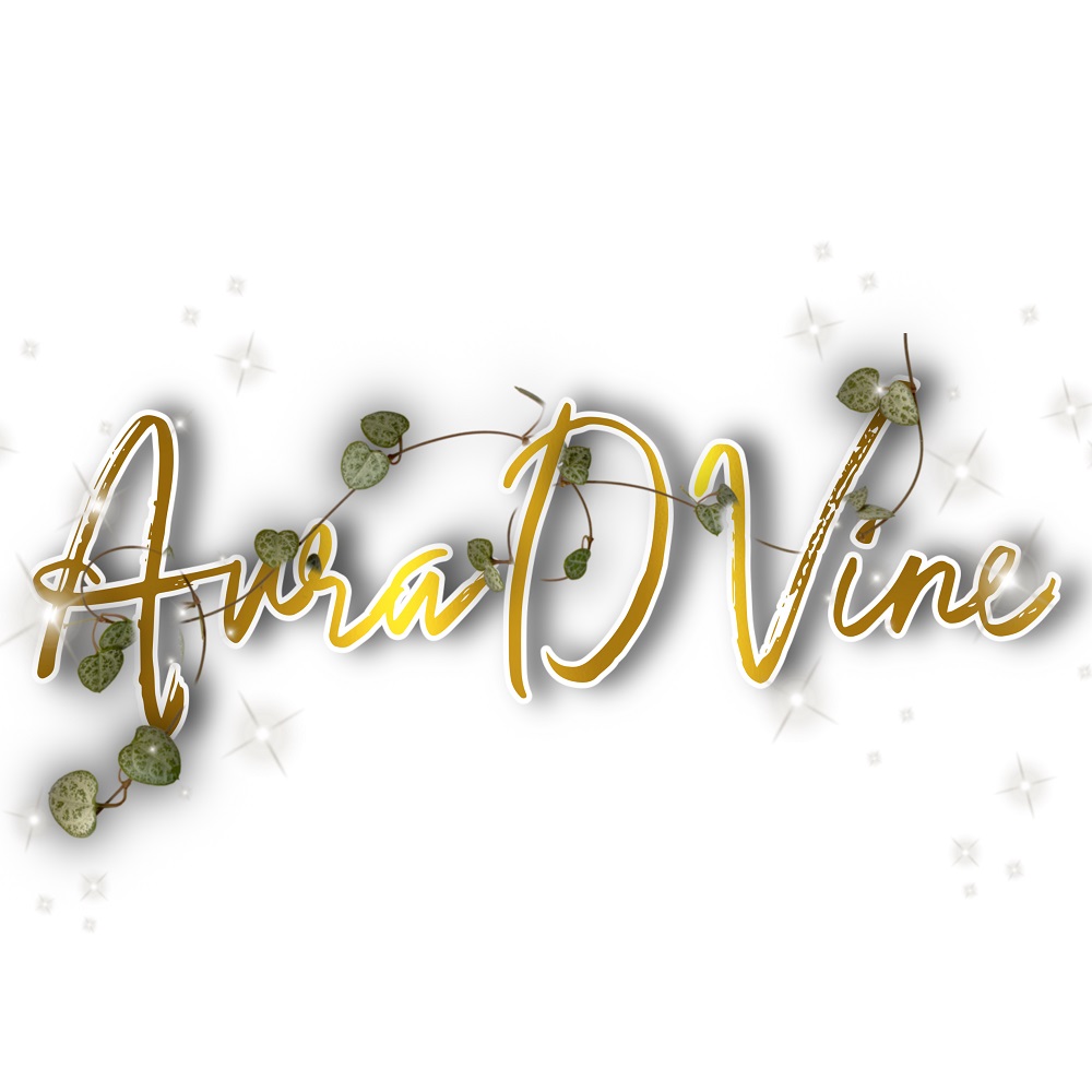 Aura D Vine's Logo