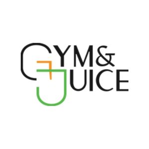 Gym & Juice Town Center's Logo
