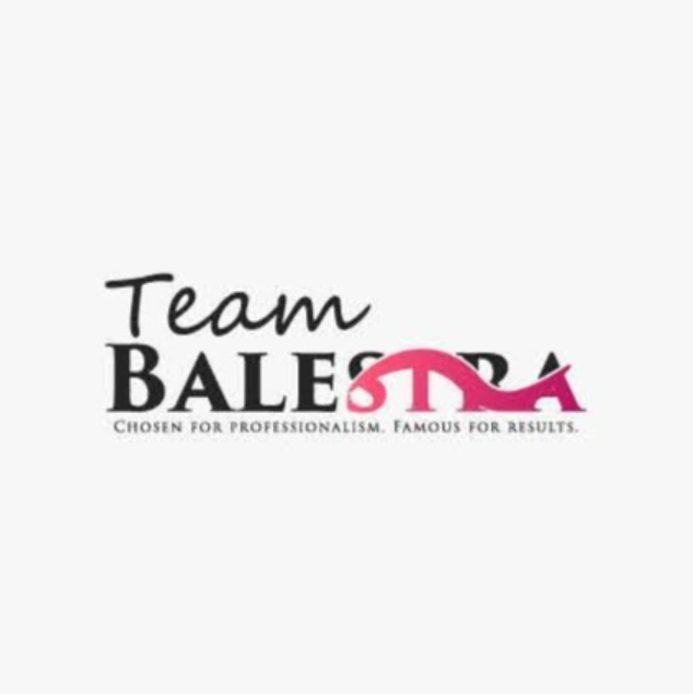 Missy Balestra with Team Balestra - Century21 Miller Elite's Logo