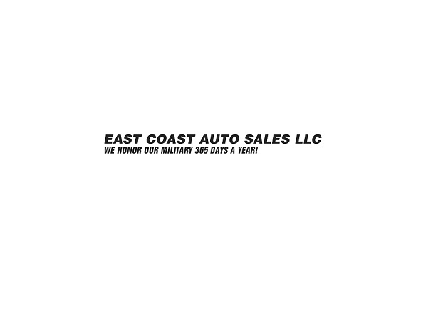 East Coast Auto sales llc's Logo