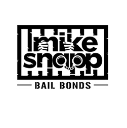 Mike Snapp Bail Bonds's Logo