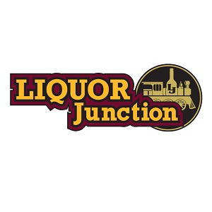 Liquor Junction's Logo