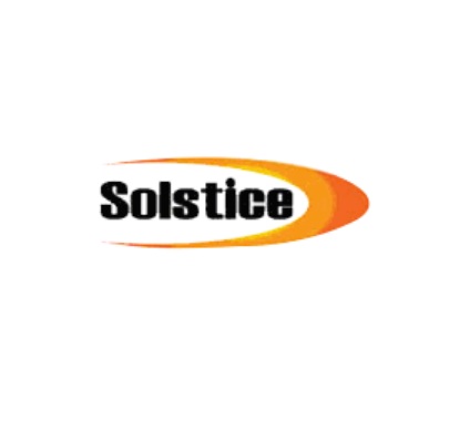 Solstice Technologies, Inc.'s Logo
