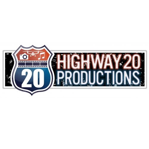 Highway 20 Productions's Logo