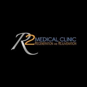 R2 Medical Clinic's Logo