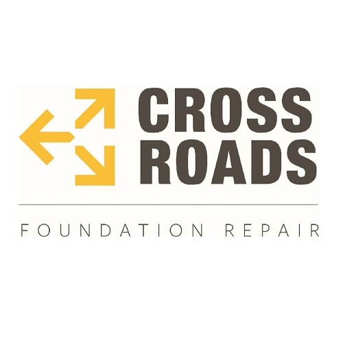 Crossroads Foundation Repair's Logo