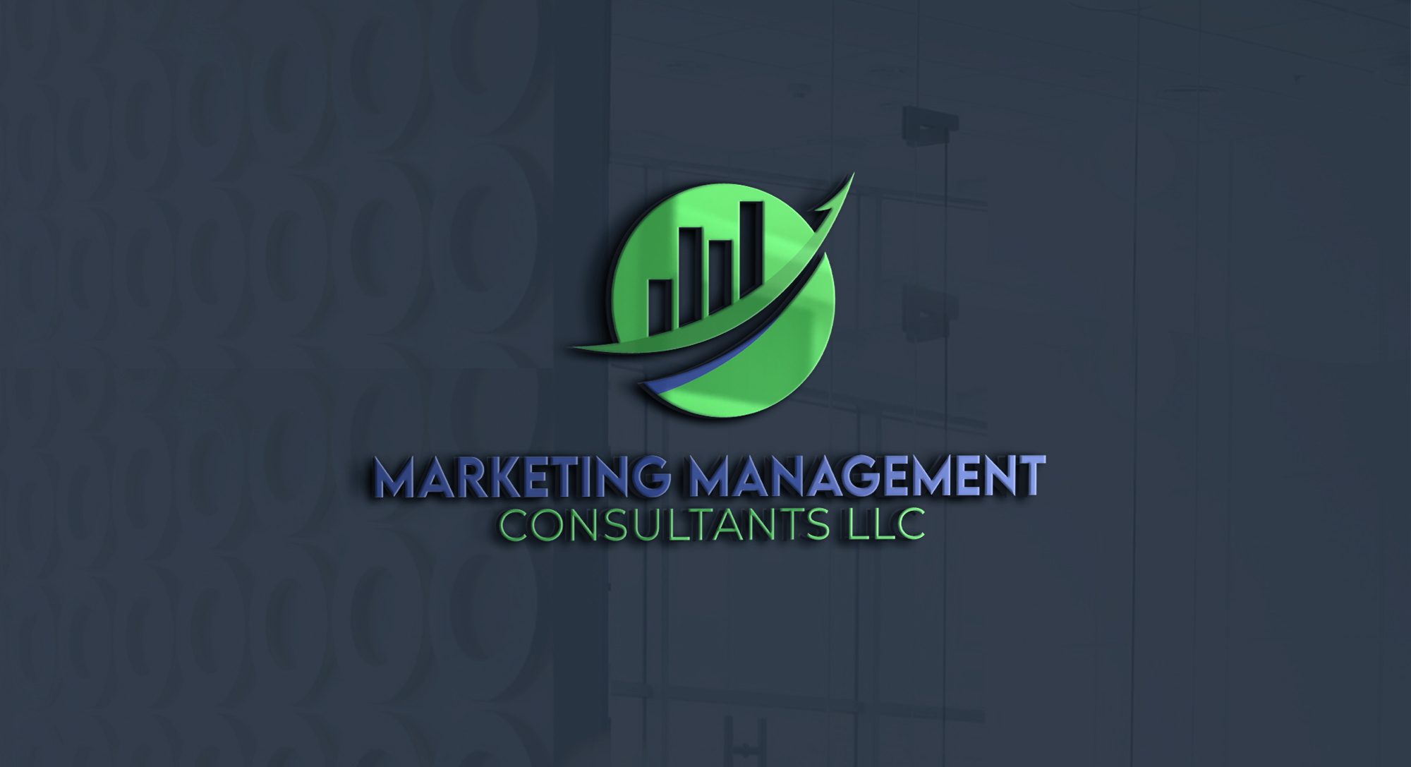 Marketing management consultants llc's Logo