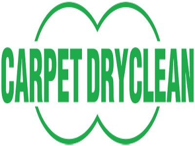 Carpet Dryclean Inc's Logo