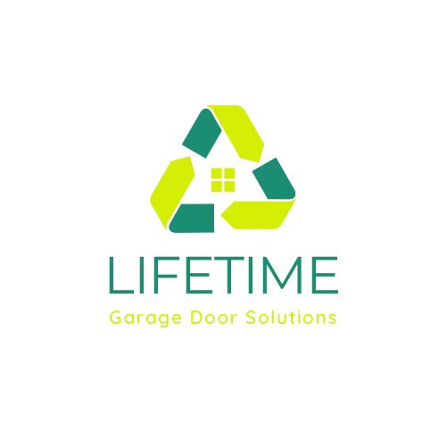 LifeTime Garage Door Solutions's Logo