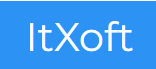 ItXoft's Logo
