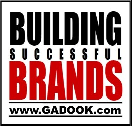 Gadook's Logo