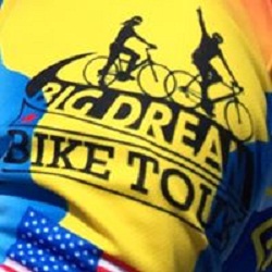 Big Dream Bike Tours's Logo