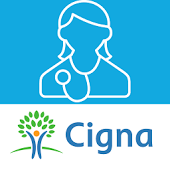 Cigna's Logo