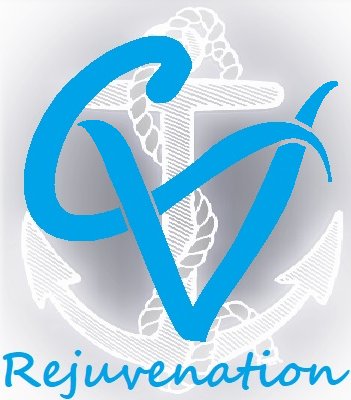 Coachella Valley Rejuvenation's Logo