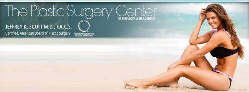 The Plastic Surgery Center's Logo