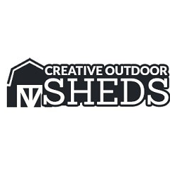 Creative Outdoor Sheds's Logo
