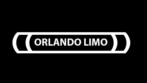 Orlando Limo's Logo