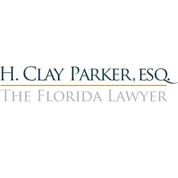 H. Clay Parker, Esq.'s Logo