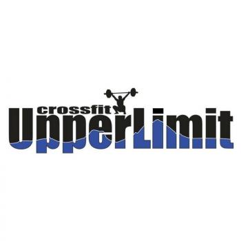 CrossFit Upper Limit's Logo