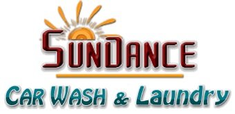 Sundance Car Wash's Logo