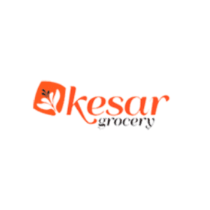 Kesar Grocery's Logo