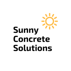 Sunny Concrete Solutions's Logo