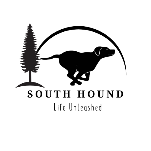 South Hound - Dog Walking & Trail Park Hikes's Logo