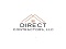 Direct Contractors, LLC's Logo