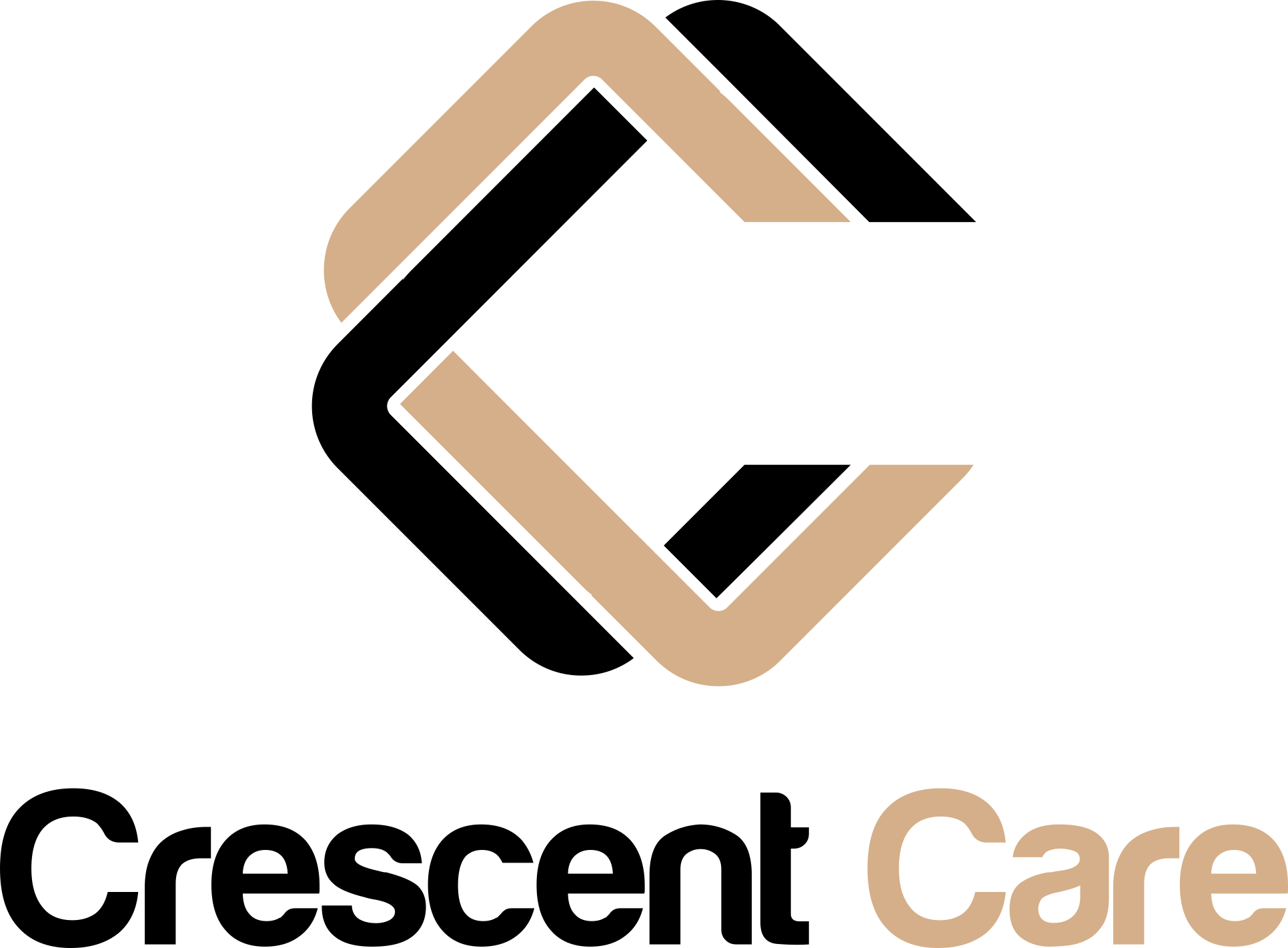 Crescent Care's Logo