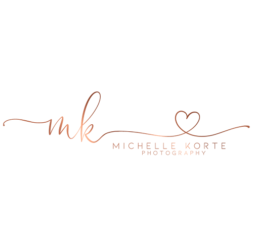 Michelle Korte Photography's Logo